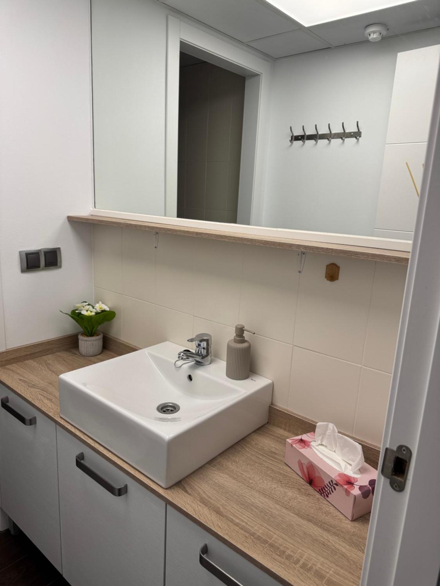 Apartamento Cotur 327 Parking Gratuito Cordoba Exterior photo