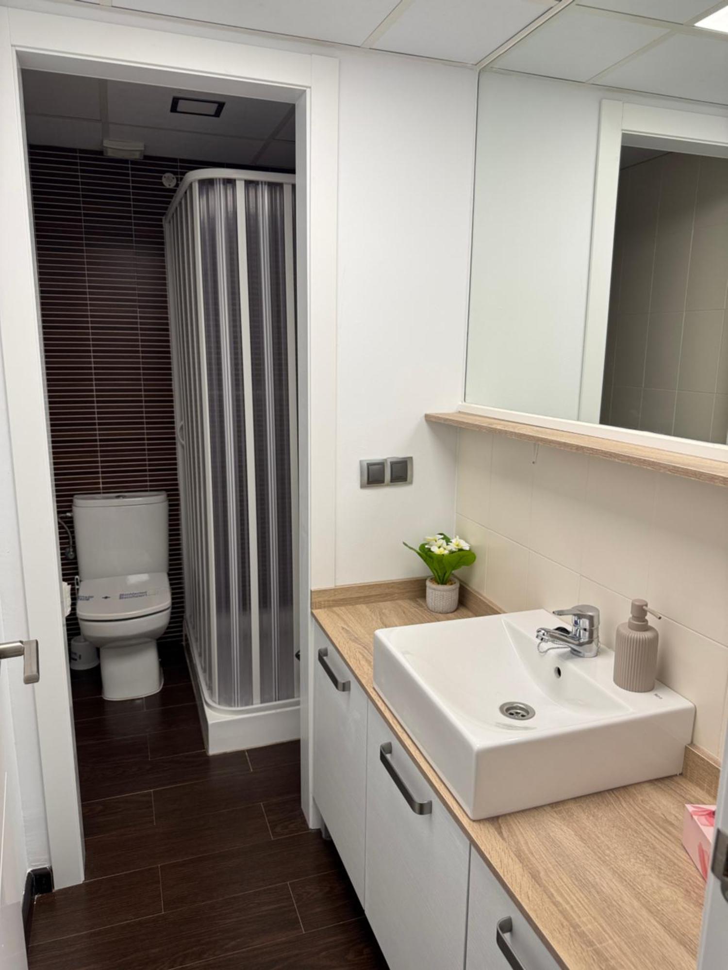 Apartamento Cotur 327 Parking Gratuito Cordoba Exterior photo