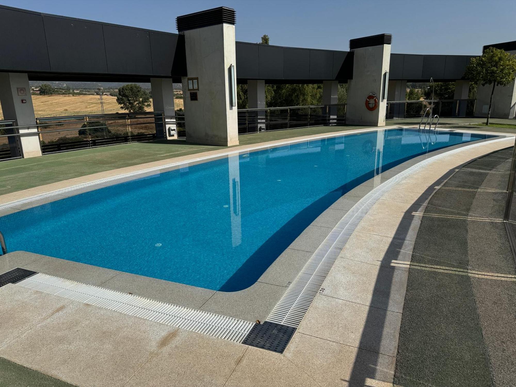 Apartamento Cotur 327 Parking Gratuito Cordoba Exterior photo