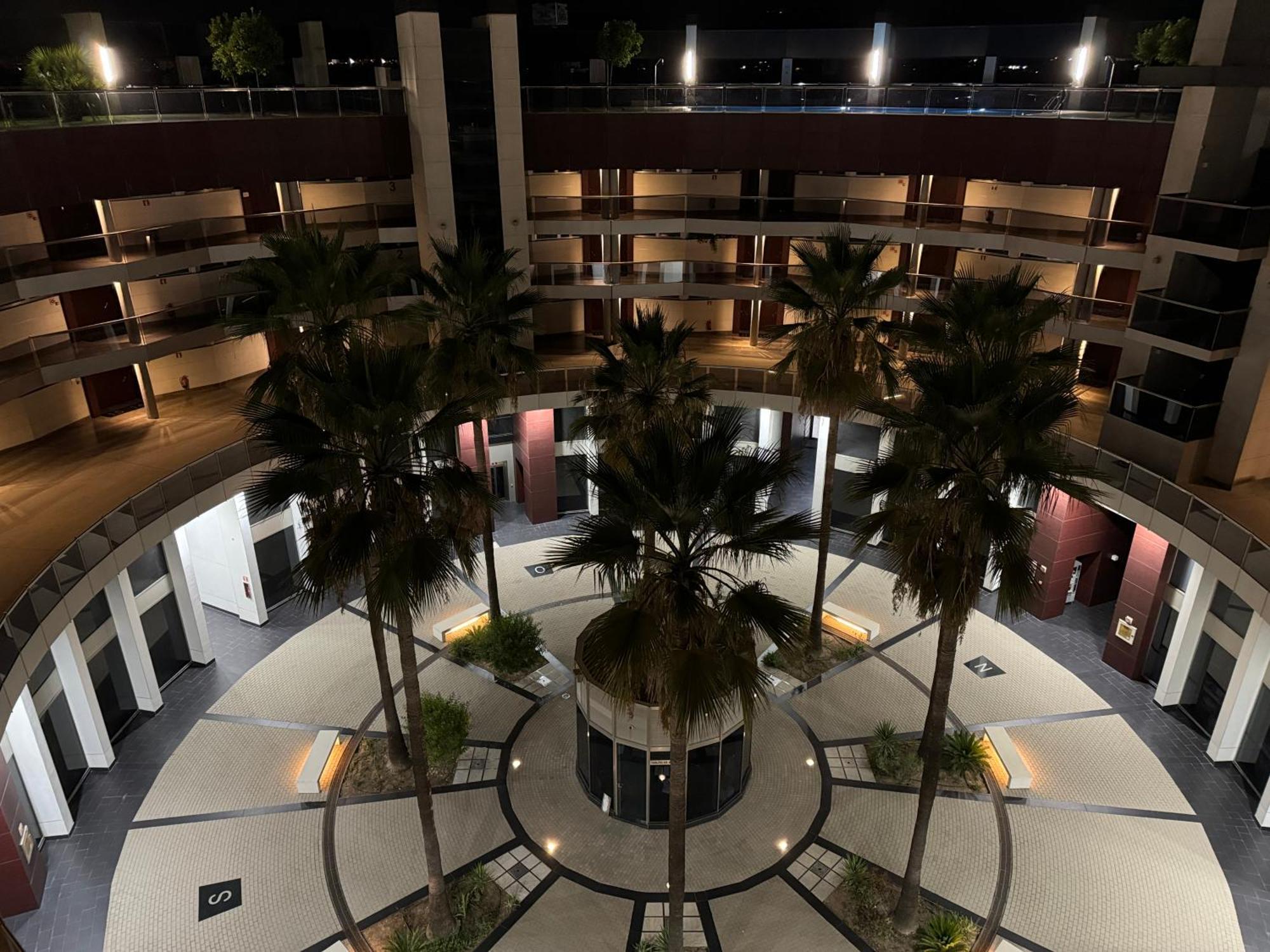 Apartamento Cotur 327 Parking Gratuito Cordoba Exterior photo